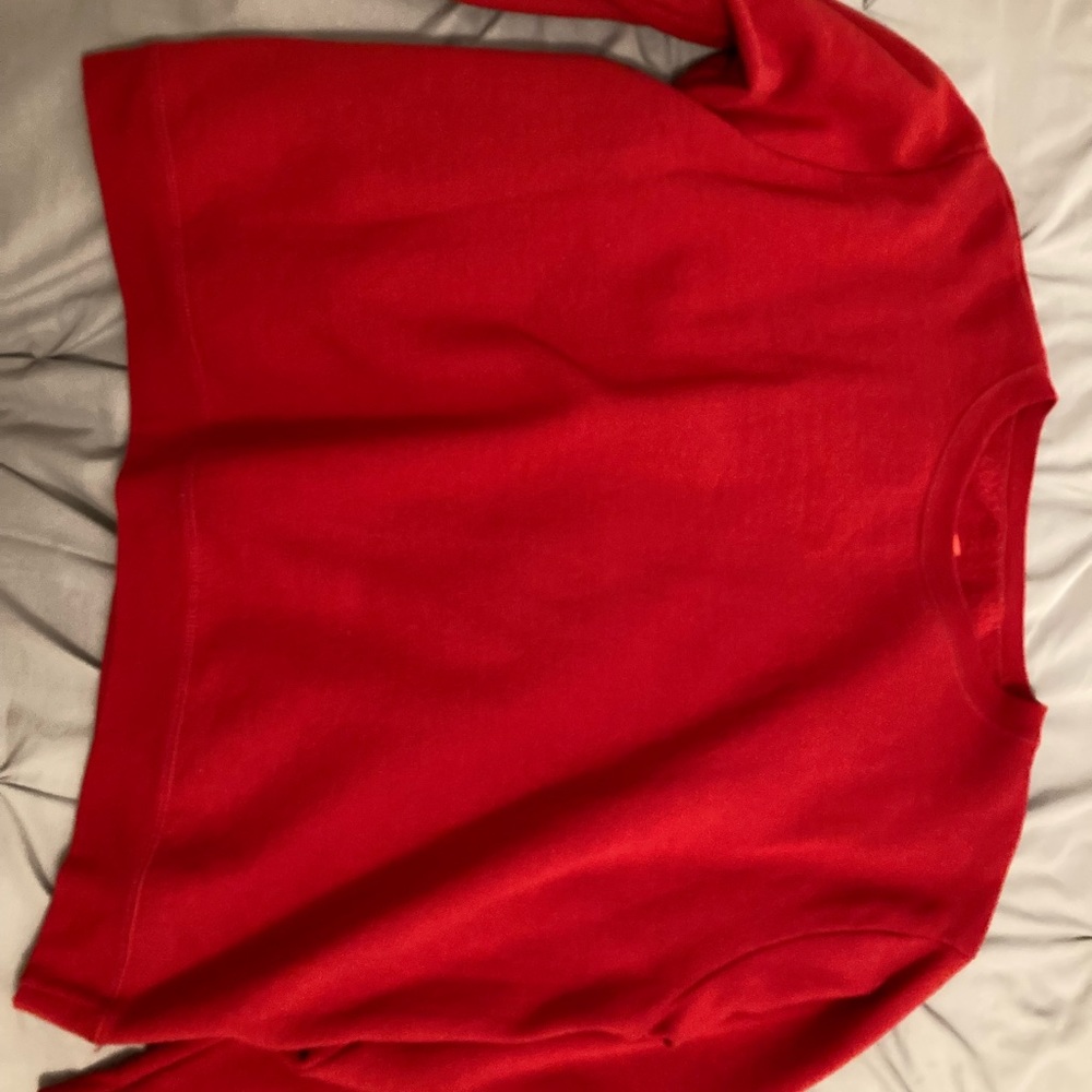 size xl like sweater. never worn great condition.